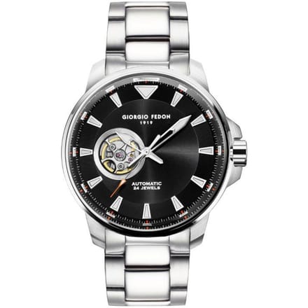Giorgio Fedon Accurate III Automatic | GFBW005