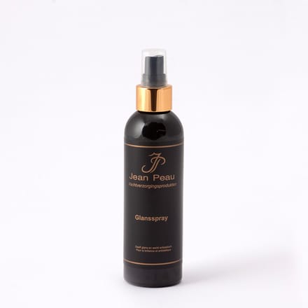 Jeanpeau glansspray glans - 1 ST à 200 ML
