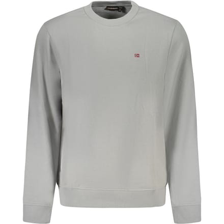 Sweater met ronde hals Napapijri Balis