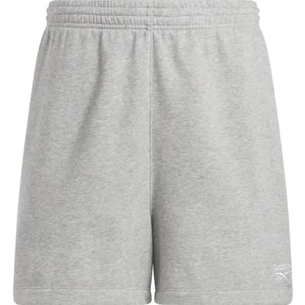 Damesshort Reebok Identity Sl Ft
