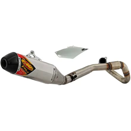 Motoruitlaat FMF Honda CRF250R'14-15