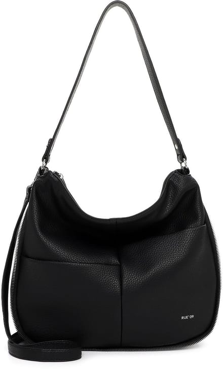 EMILY & NOAH Buideltas E&N Beziers RUE 09 ( 1692 ) - Dames handtassen - black 100