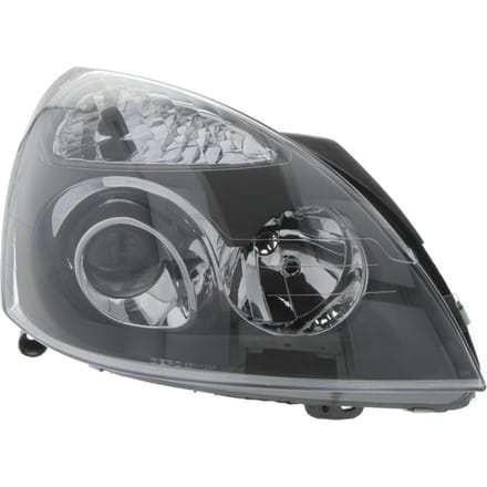 Koplampen DEPO 551-1147-2, rechts