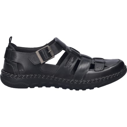 Seibel Casual schoenen 42708-859-105 Seibel Wilson 08