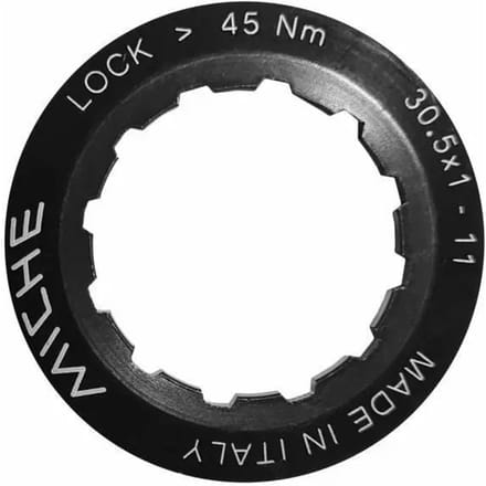 Borgmoer Miche Shimano Ergal 11D