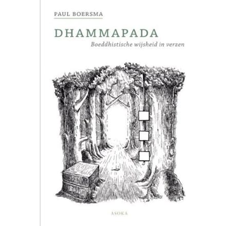 Dhammapada - Paul Boersma