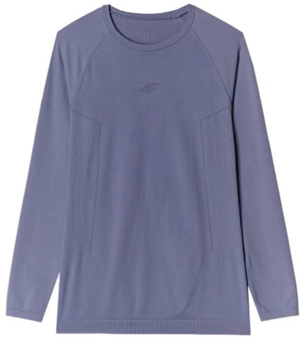 4F Herren Thermoactieve Top S/M