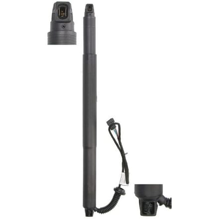gasveer, koffervloer  MAGNUM TECHNOLOGY MGS3128MT