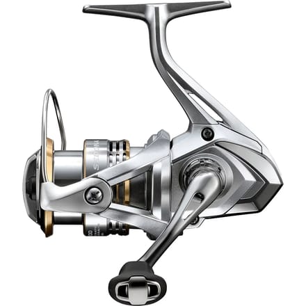 Voorremhaspel Shimano Sedona FJ 1000