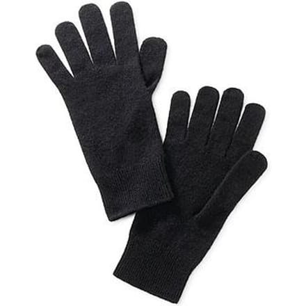 Handschoenen Van Peter Hahn zwart