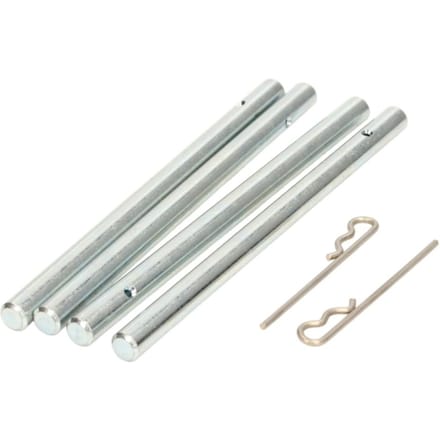 Reparatieset, remblokken BERAL UAC164
