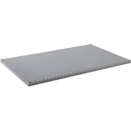 Legbord voor Systeem R 3000/4000, B 995 x D 500 mm 400 kg draagvermogen