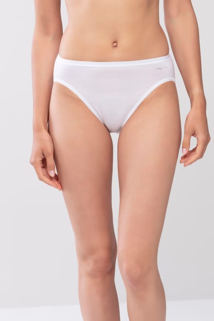 mey Damen Jazz-Pants Serie Mey Lights Basic