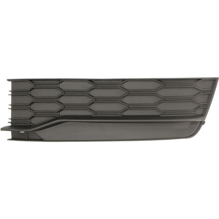 Bumper - ventilatierooster BLIC 5703-05-7516919P