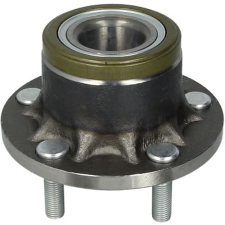 Wiellagerset BTA H2G048BTA