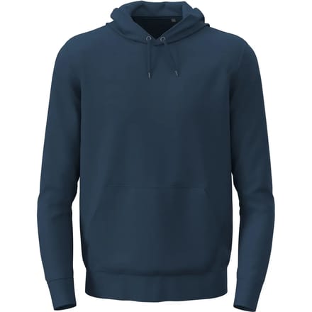 Stedman Classic Sweat Hoodie Unisex S4400 - Navy Blue - M
