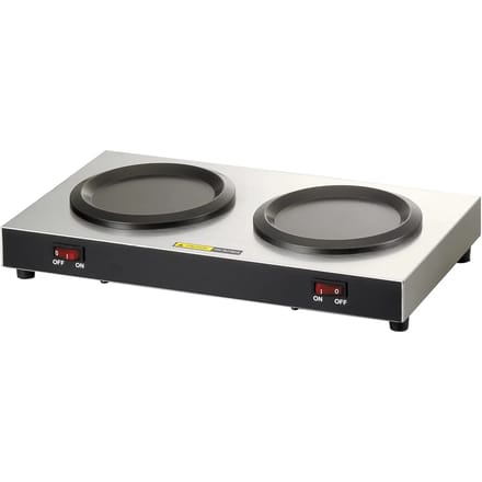 Hete plaat Lacor P/Criche DE CA