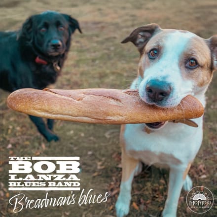Breadman's Blues