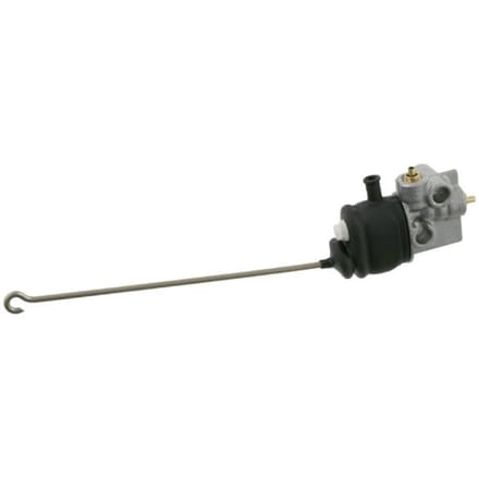 Nivelleerventiel voor de cabine FEBI BILSTEIN 27877