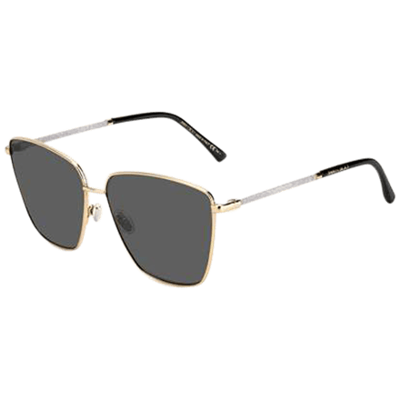 Zonnebril Dames Jimmy Choo LAVI-S-2M2IR ø 60 mm