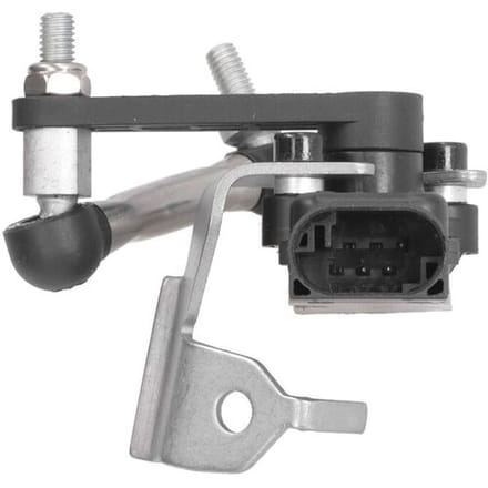 Topran Sensor voor niveauregeling koplamp HANS PRIES 602 077