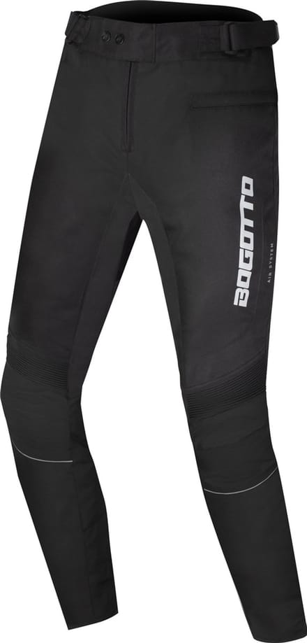 Bogotto Tampar Tour Waterdichte Textiele Motorbroek - Broek