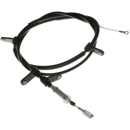 Kabel, parkeerrem LINEX 09.01.61