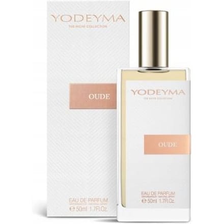 Yodeyma - Oude - parfum 50ml - Niche Collection
