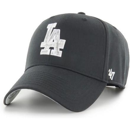 47 Mlb Los Angeles Dodgers Digital Star Mvp Pet Zwart Man