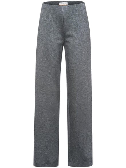 Broek ProForm S Super Slim Van Raphaela by Brax grijs