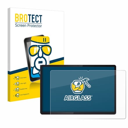 Screenprotector voor Lenovo Idea Tab Pro 12.7" Beschermglas transparant