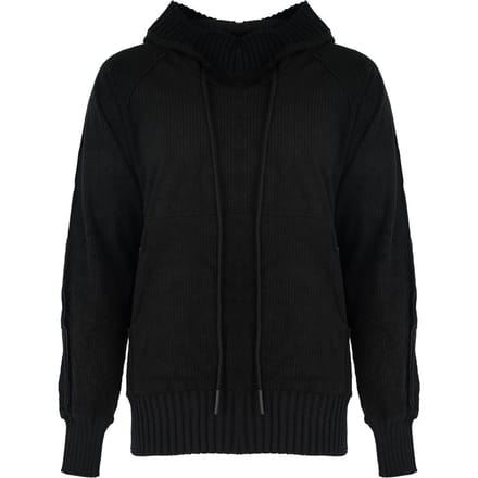 Xagon Man blouse Mannen zwart