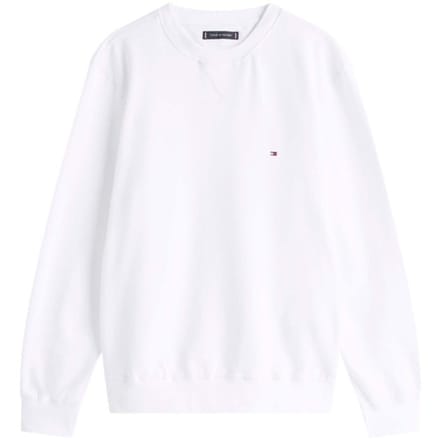 Trui Tommy Hilfiger Mw0mw37237