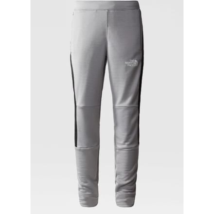The North Face Jongens Mountain Athletics Joggers in Meld Grey