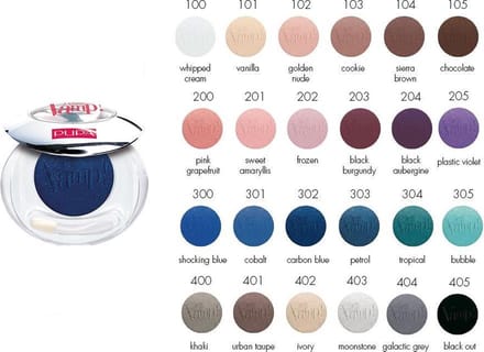 SALE Pupa Milano Vamp compact 305 - Oogschaduw