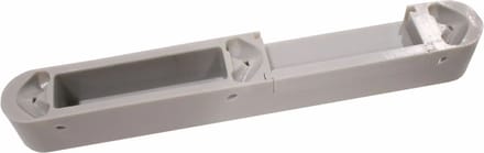HMB dag/nacht sluitkom ls/rs 707025