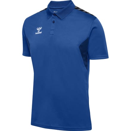 Polo Hummel Authentic Functional