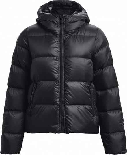 Under Armour storm CGI DOWN w Jacket- Jas -BLK Size : M