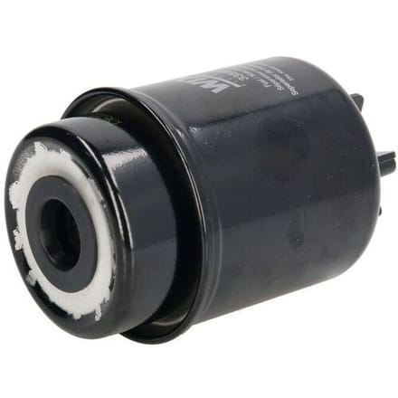 Brandstoffilter WIX FILTERS 33547