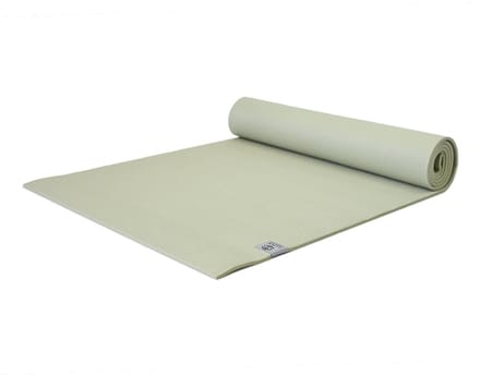 Love Generation - Love Yogamat - Extra Dik - Sage Groen
