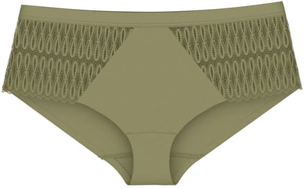 Damesslipjes Triumph Aura Spotlight T Maxi