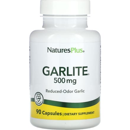 Garite, 500Mg, 90 Capsules