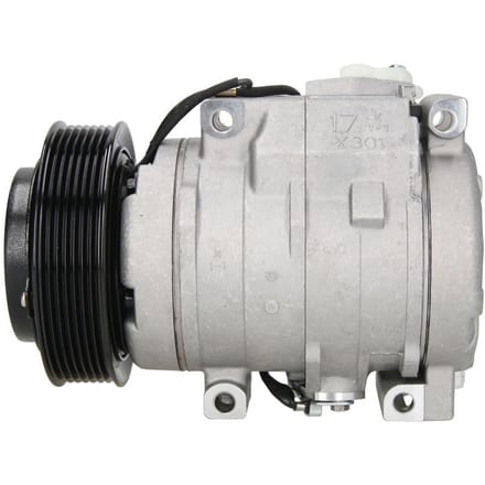 Compressor, airconditioner AIRSTAL 10-2591