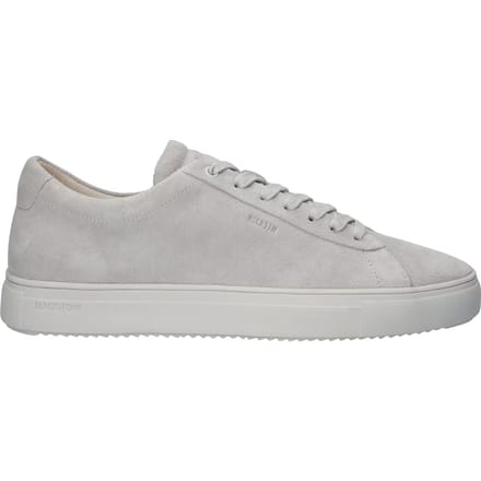 Blackstone COBBLE ROGER - DG515 Quiet Grey - Sneaker (low) - Man - Grey - Maat: 46