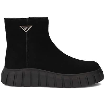 Enkellaarzen Filippo DBT630125BK