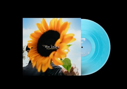 The Snuts - Joy In Short Moments (LP)