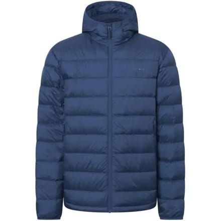 Hooded jacket Viking Rovi