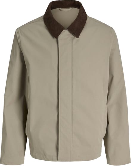 JACK&JONES - JJWILLIAM WORKER JACKET - Heren - Buitenjassen