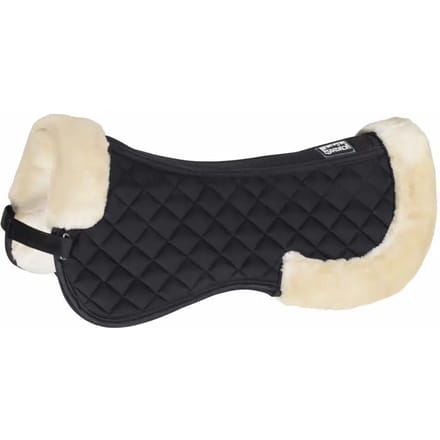Paardenschokdemper Eskadron Fauxfur