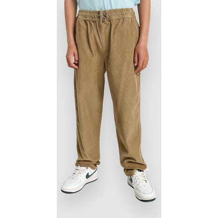 Kinder stretchbroek Billabong Larry Cord